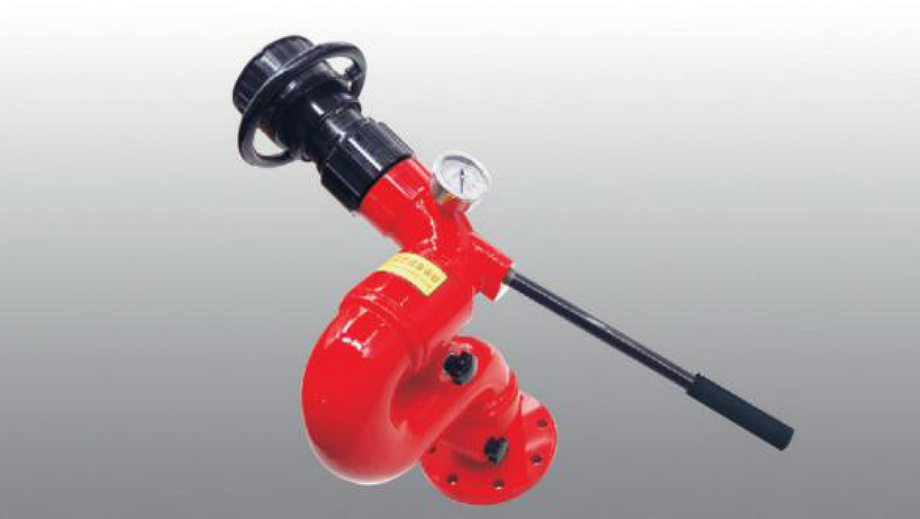 PS系列消防水炮