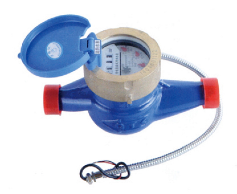 光電直讀遠傳冷、熱水表（濕式）