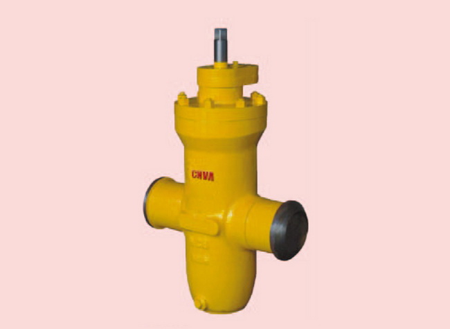 燃?xì)馄桨彘l閥