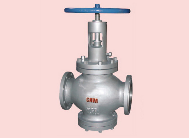 節流放空截止閥節流放空截止閥