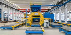 安全泄放裝置 主要技術(shù)參數(shù) 維護(hù)說明