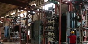 七氟丙烷日常(運行時)維護、保養 年度維護、保養