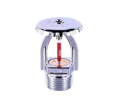 K-ZSTZ 15-68℃灑水噴頭（快速響應）